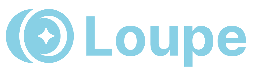 Loupe